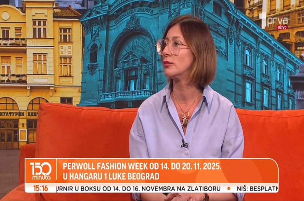 Stil nije samo stvar lepog izgleda već i karaktera