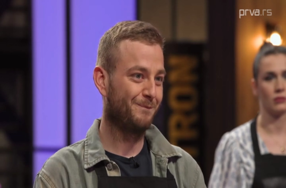 „Bio je to majčinski pogled u stilu: Gotov si kad dođemo kući“