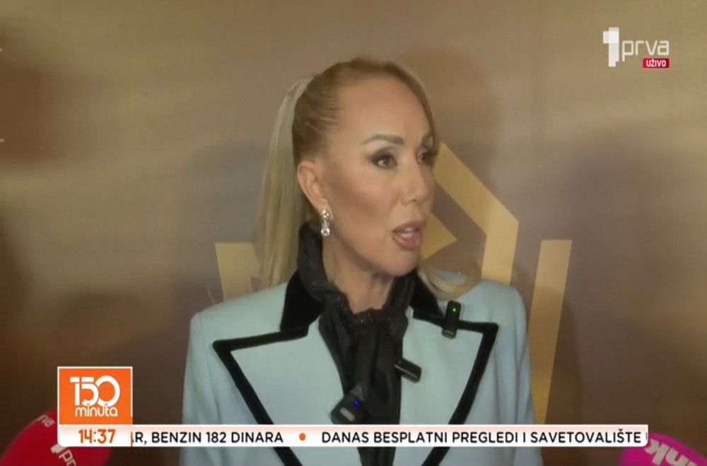 Brena i Boba promovisali novi brend