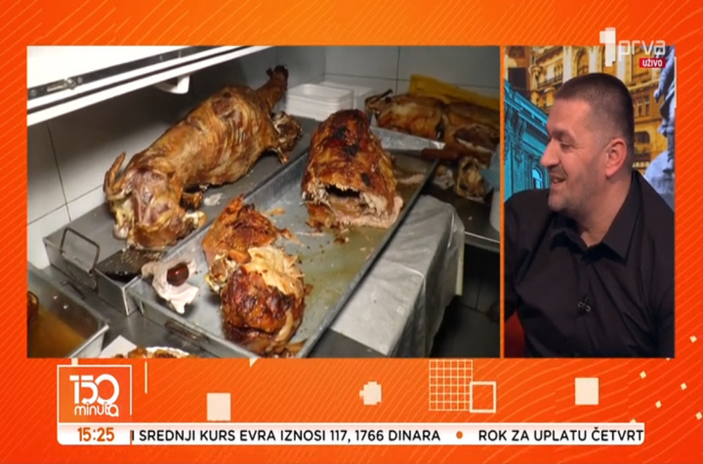 Dopisnici iz Čačka Milena i Dragan otkrivaju svoje najzanimljivije priče