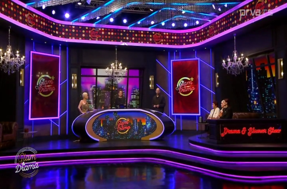 Glam i drama - 13.11.2025.