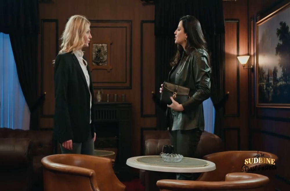 Gledaćete - 14.11.2025.