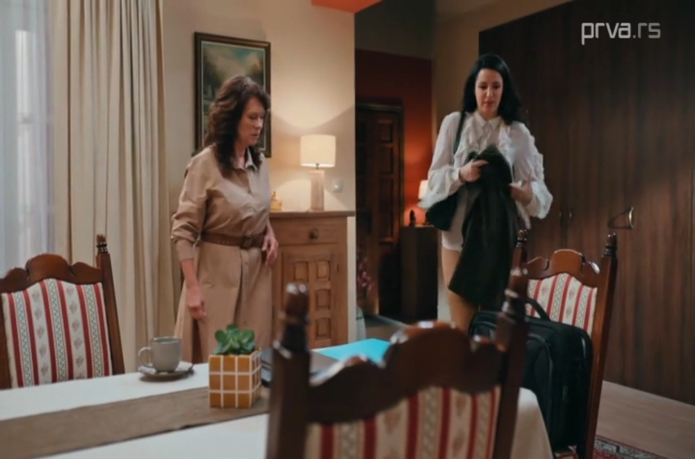 Igra sudbine - 1600. epizoda