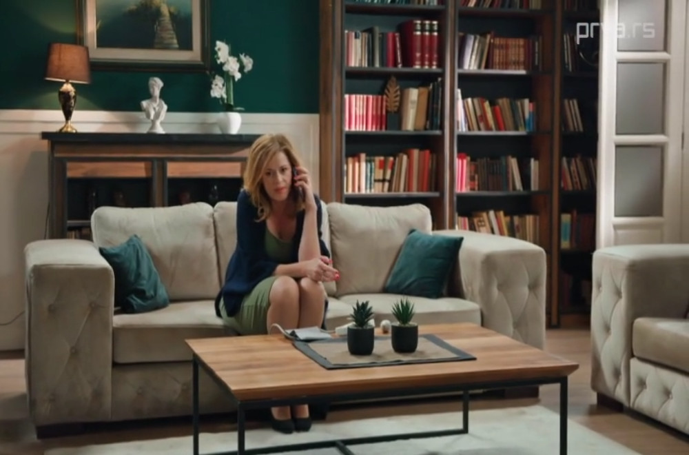 Igra sudbine - 1600. epizoda