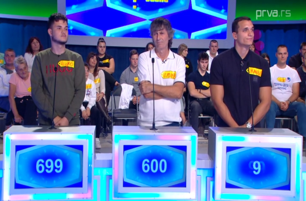 Pogodi cenu tačno - 14.11.2025.