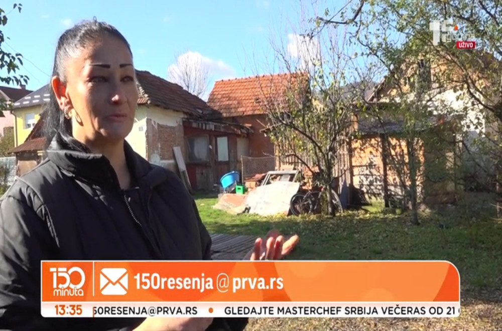 Pomoć za samohranu majku i njenog sina koji boluje od autizma