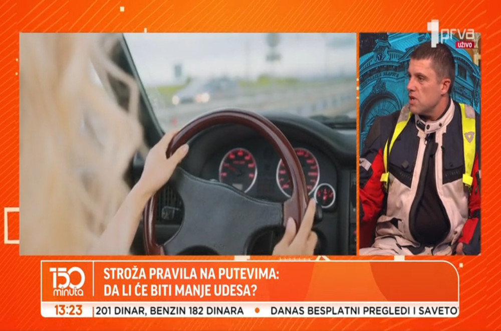 Popusti na saobraćajne kazne odlaze u prošlost