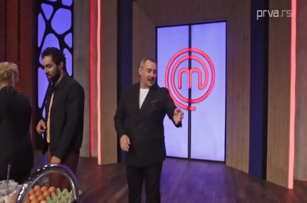 Sudija Filip slomio Srđanovu koru za Švarcvald