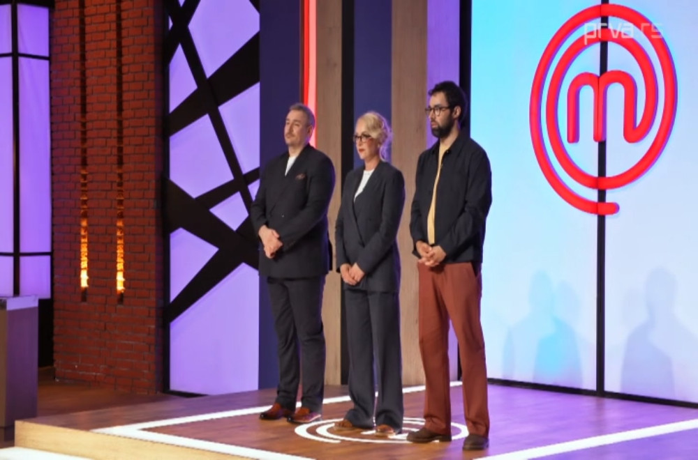 „Top 8 i vi ste nam servirali palačinku kao kod bake“