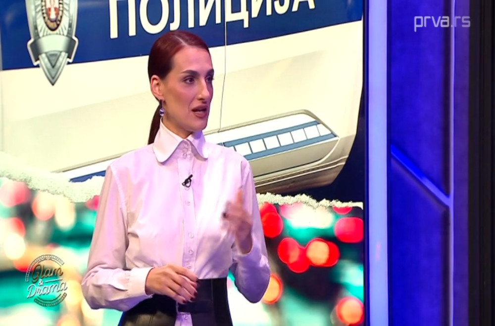 Glam i drama - 14.11.2025.