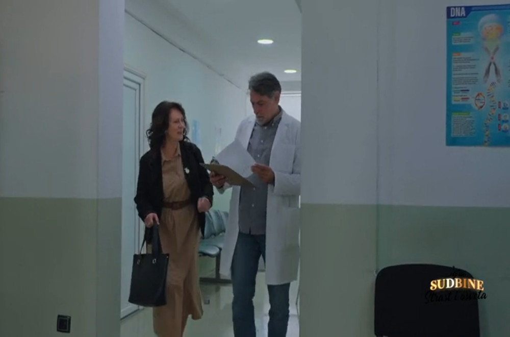 Gledaćete - 15.11.2025.