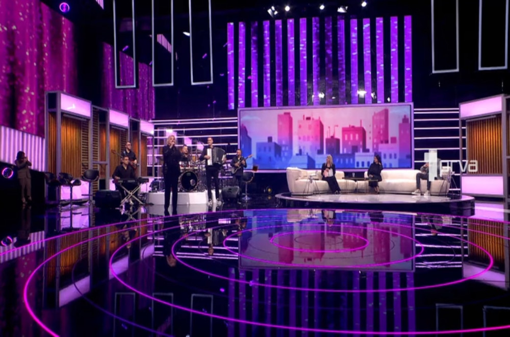 Gledaćete - 16.11.2025.