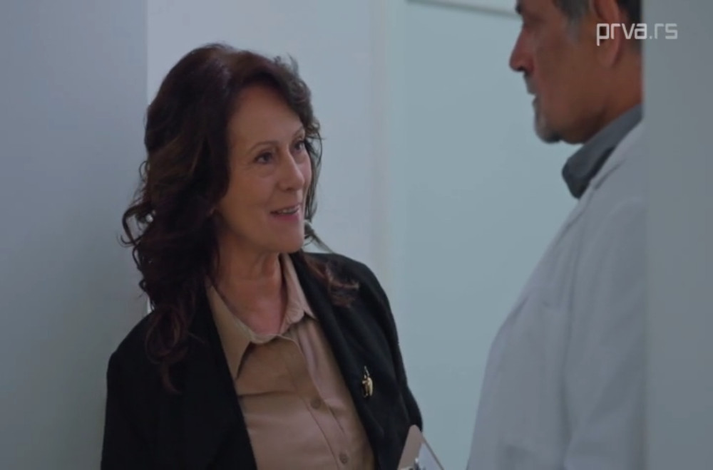 Igra sudbine - 1601. epizoda