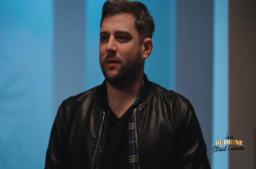 Gledaćete - 16.11.2025.