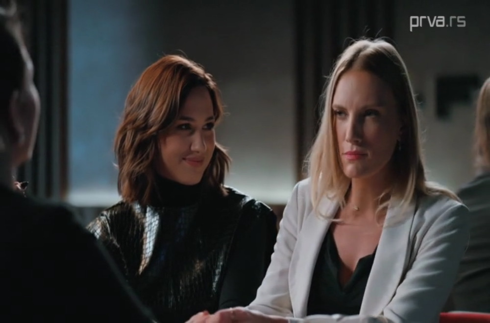 Igra sudbine - 1602. epizoda