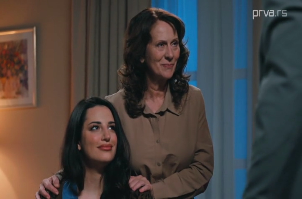 Igra sudbine - 1602. epizoda