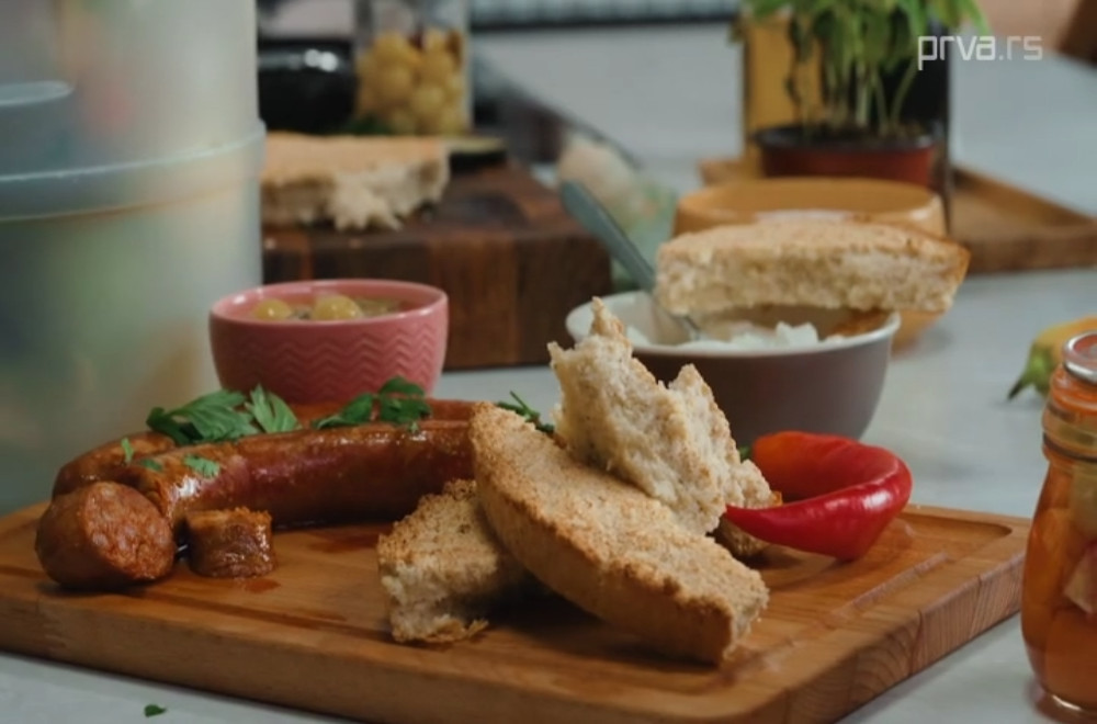 Prokuvaj sa Bokijem - Pripremite turšiju na tradicionalan način