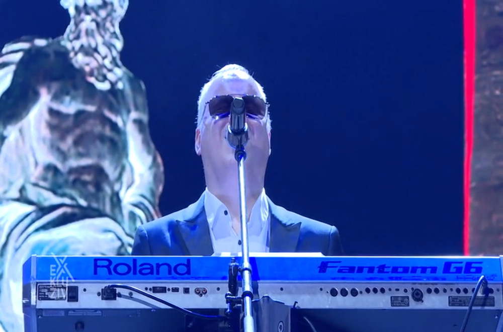 Bili smo u Novom Sadu, na koncertu Saše Matića!