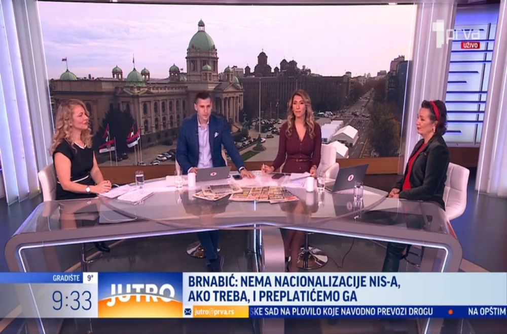 Da li znate šta je sivi razvod?