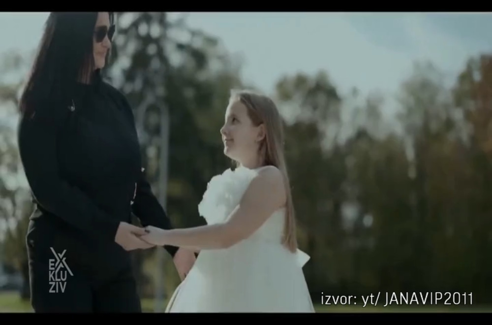 Gde je Janina ćerka?