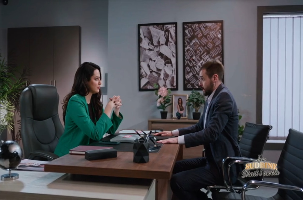 Gledaćete - 17.11.2025.