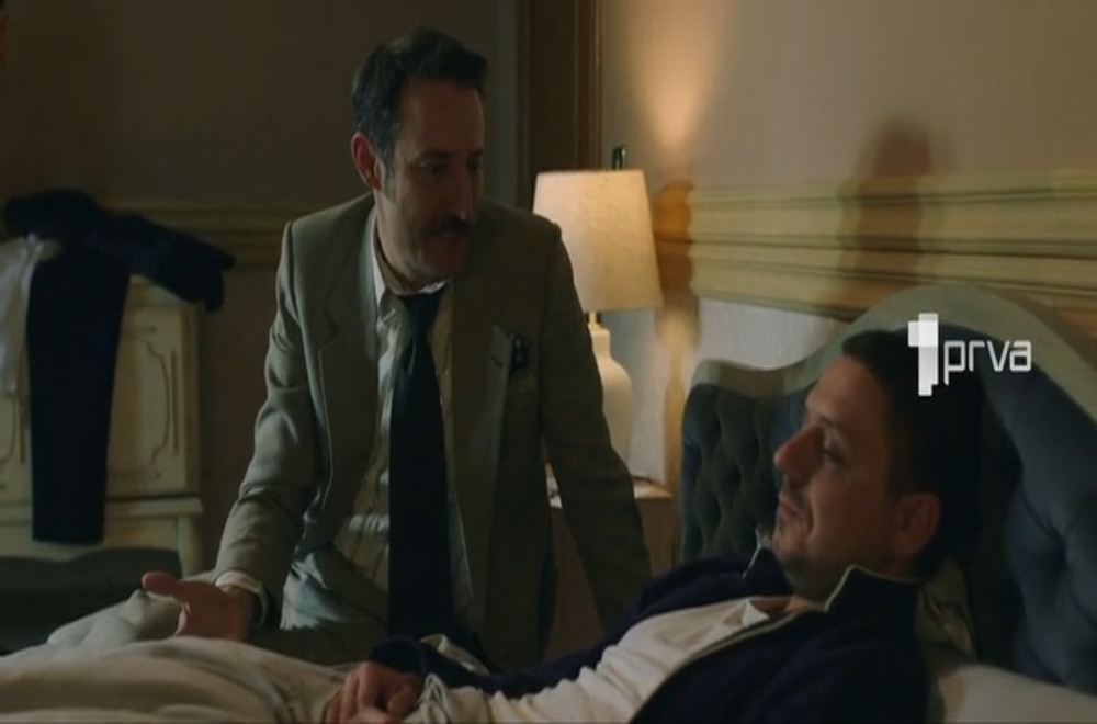 Gledaćete - 18.11.2025.