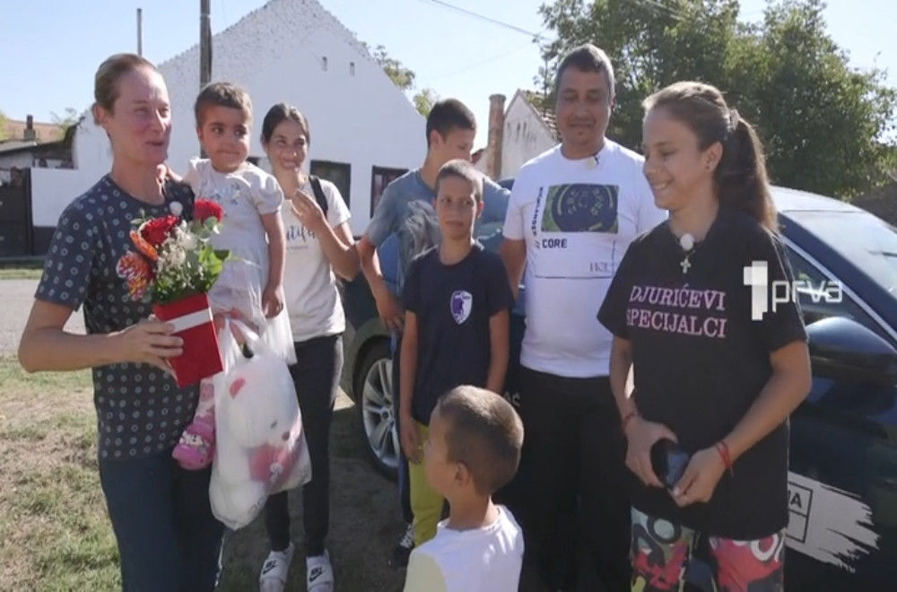 Gledaćete - 19.11.2025.