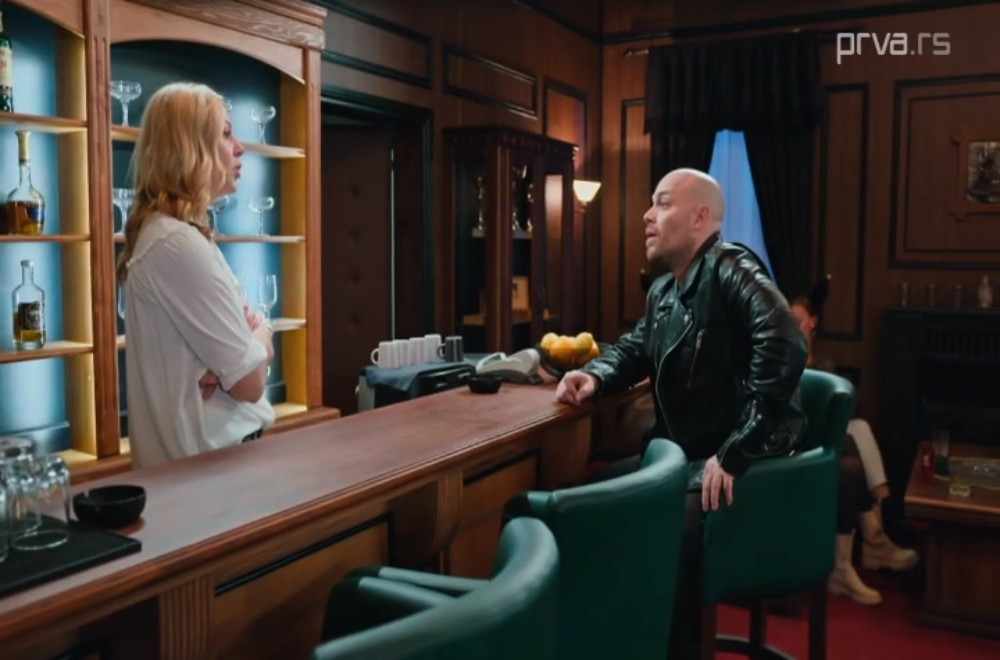 Igra sudbine - 1603. epizoda