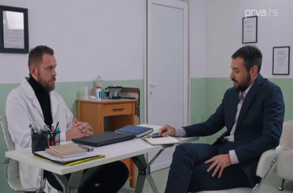 Igra sudbine - 1603. epizoda