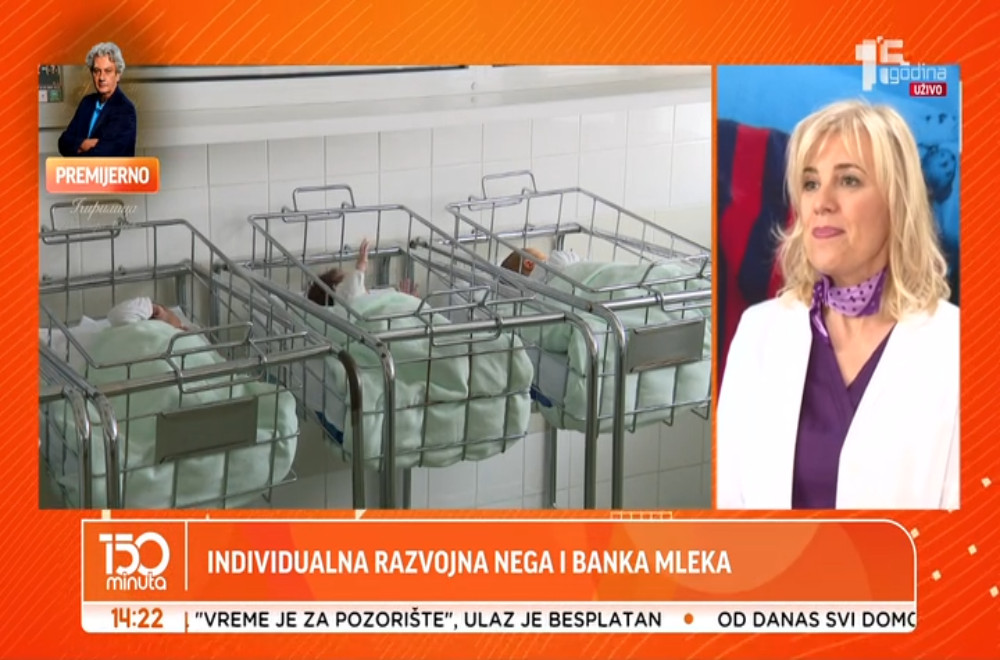 Kako izgleda borba malih divova i njihovih roditelja?