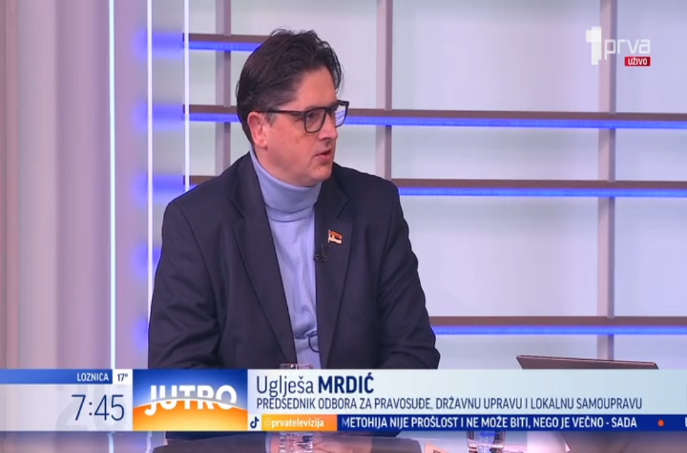 Kako treba urediti javnotužilačku i sudsku mrežu i prilagoditi je potrebama građana?