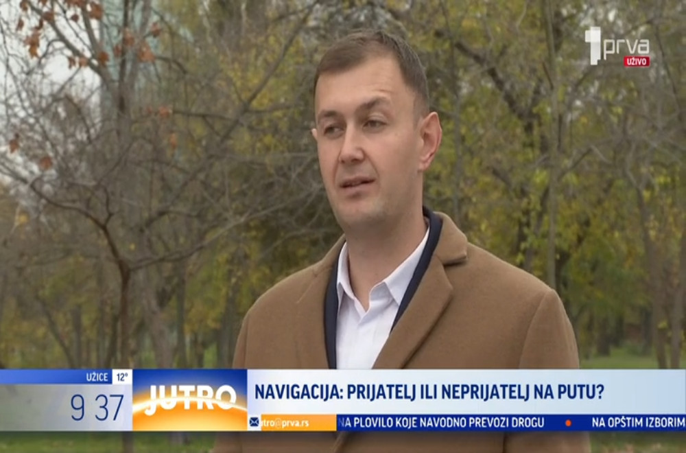 Navigacija: prijatelj ili neprijatelj na putu?