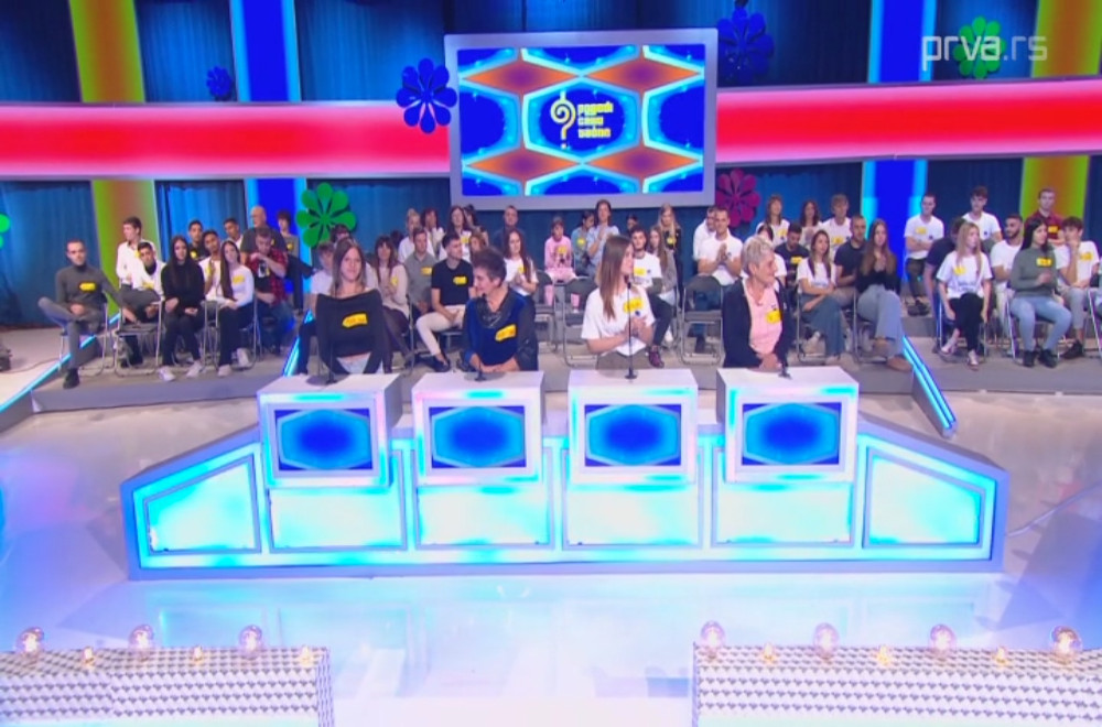 Pogodi cenu tačno - 17.11.2025.