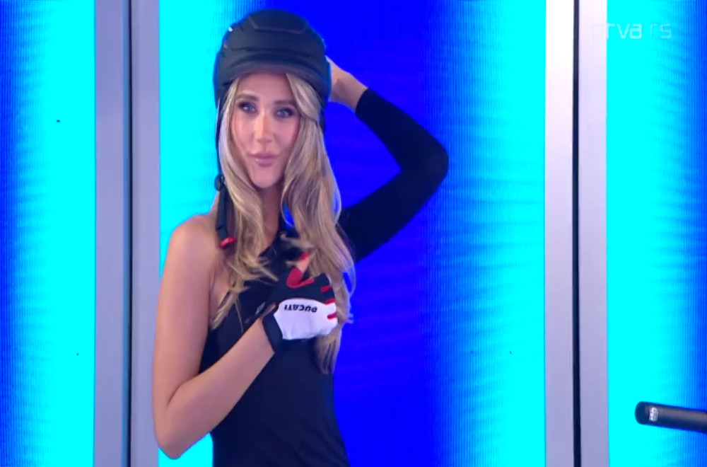 Pogodi cenu tačno - 17.11.2025.