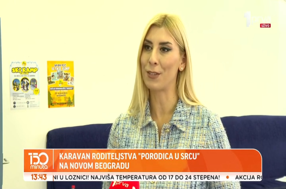 Školica roditeljstva