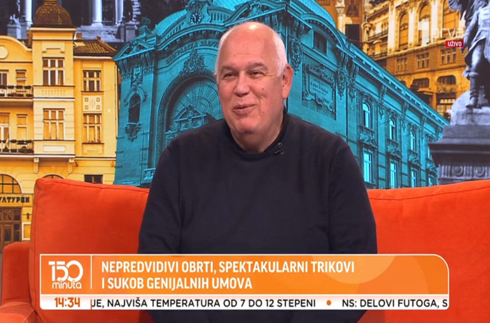 Četvorica jahača iluzije ponovo su na sceni!