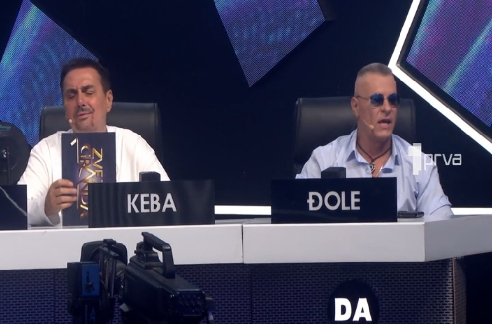 Gledaćete - 22.11.2025.