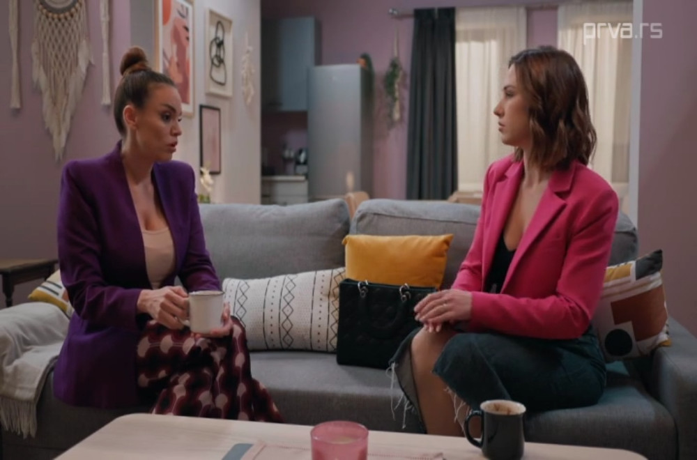 Igra sudbine - 1604. epizoda