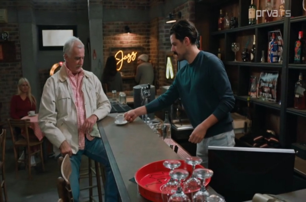 Igra sudbine - 1604. epizoda