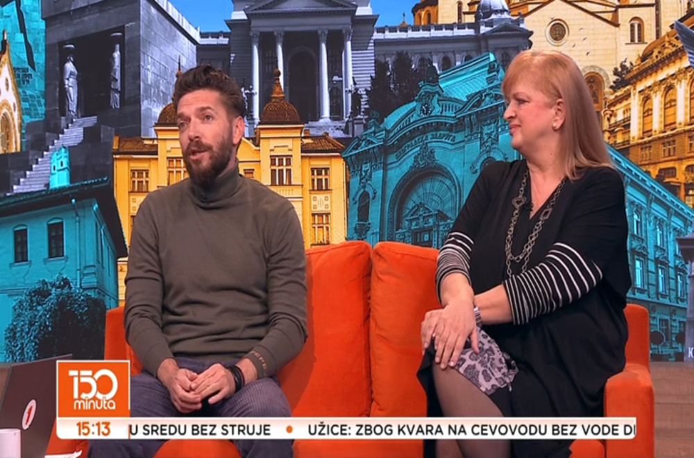 „Ko je ovde za brak?“