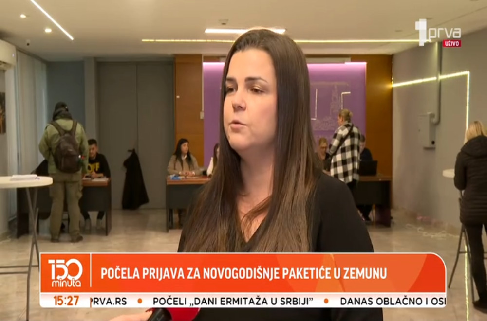 Ko sve može da se prijavi za novogodišnje vaučere?