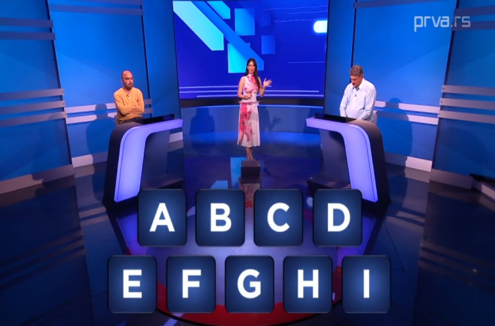 Pobednik - 18.11.2025.