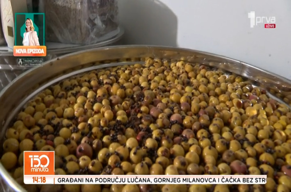 Da li znate šta je vodnjika?