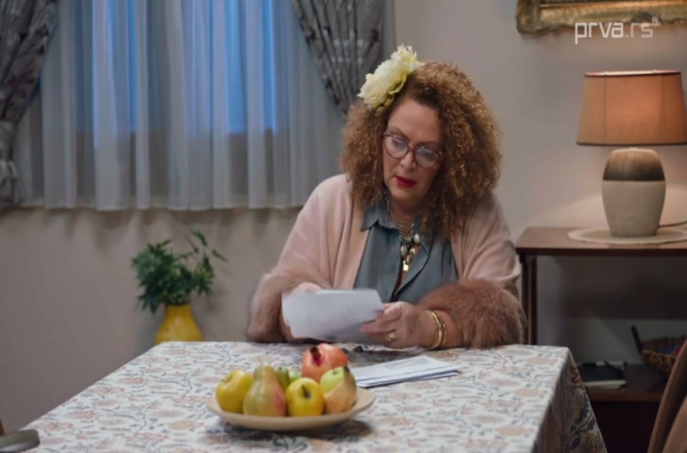 Igra sudbine - 1605. epizoda: Miki Tambura saznaje da je Nebojša teško ranjen