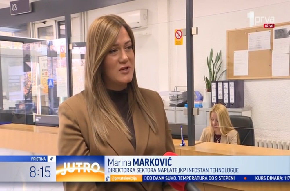 Kako funkcioniše reprogram duga koji je omogućio Infostan?