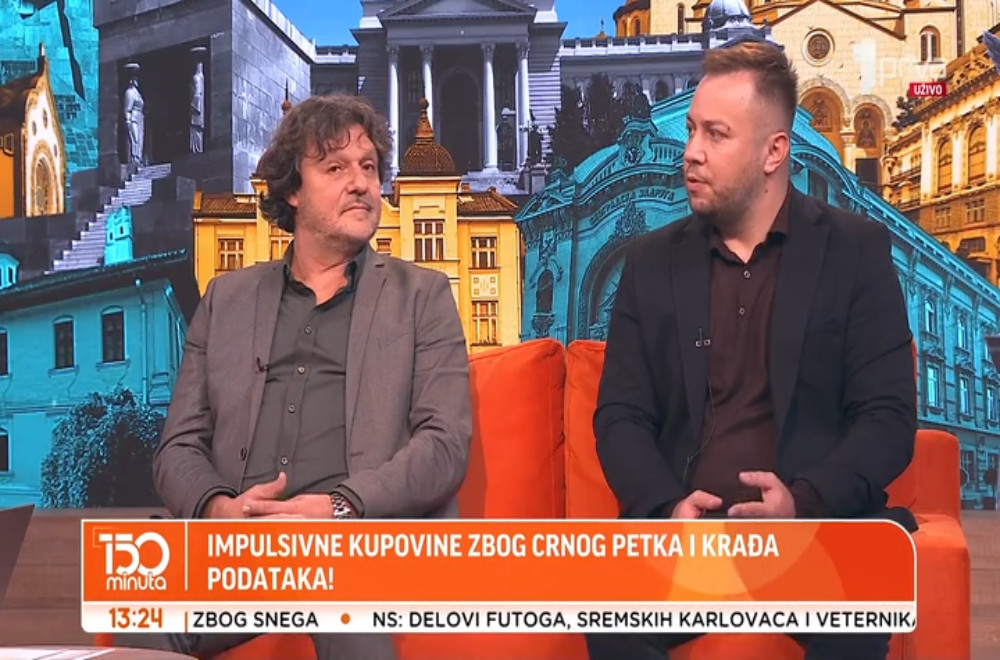 Kako smo došli do toga da šoping prepustimo veštačkoj inteligenciji?