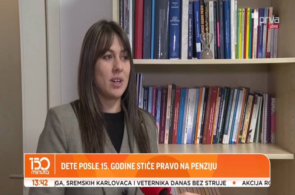 Kako vanbračni partneri ili deca iz vanbračne zajednice ostvaruju pravo na porodičnu penziju?