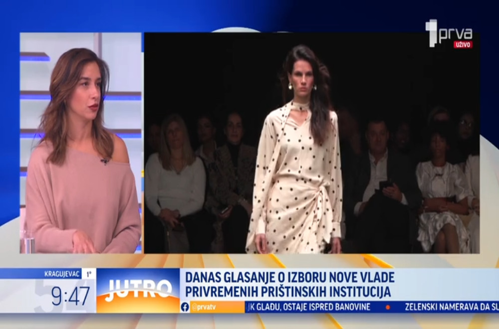 Po čemu je poseban Fashionweek ove godine?