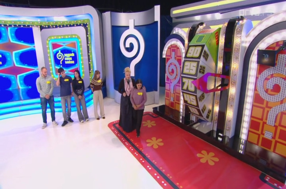 Pogodi cenu tačno - 19.11.2025.