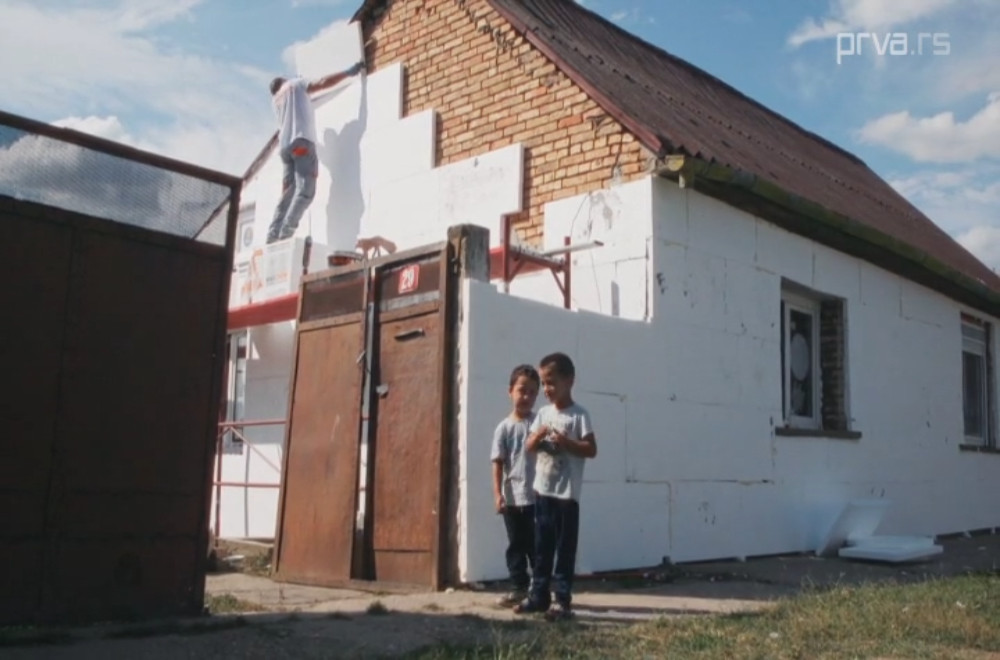 Radna akcija sa Tamarom - 9. sezona, 11. epizoda